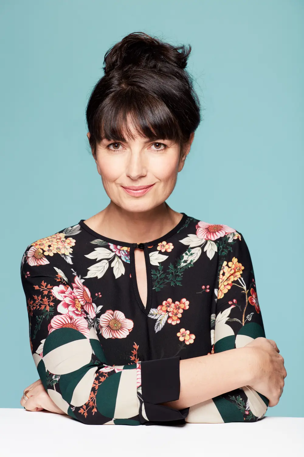 Valérie Perrin