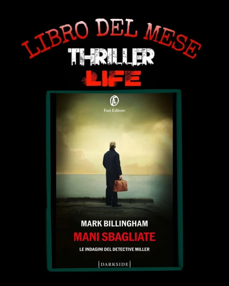 Mani sbagliate