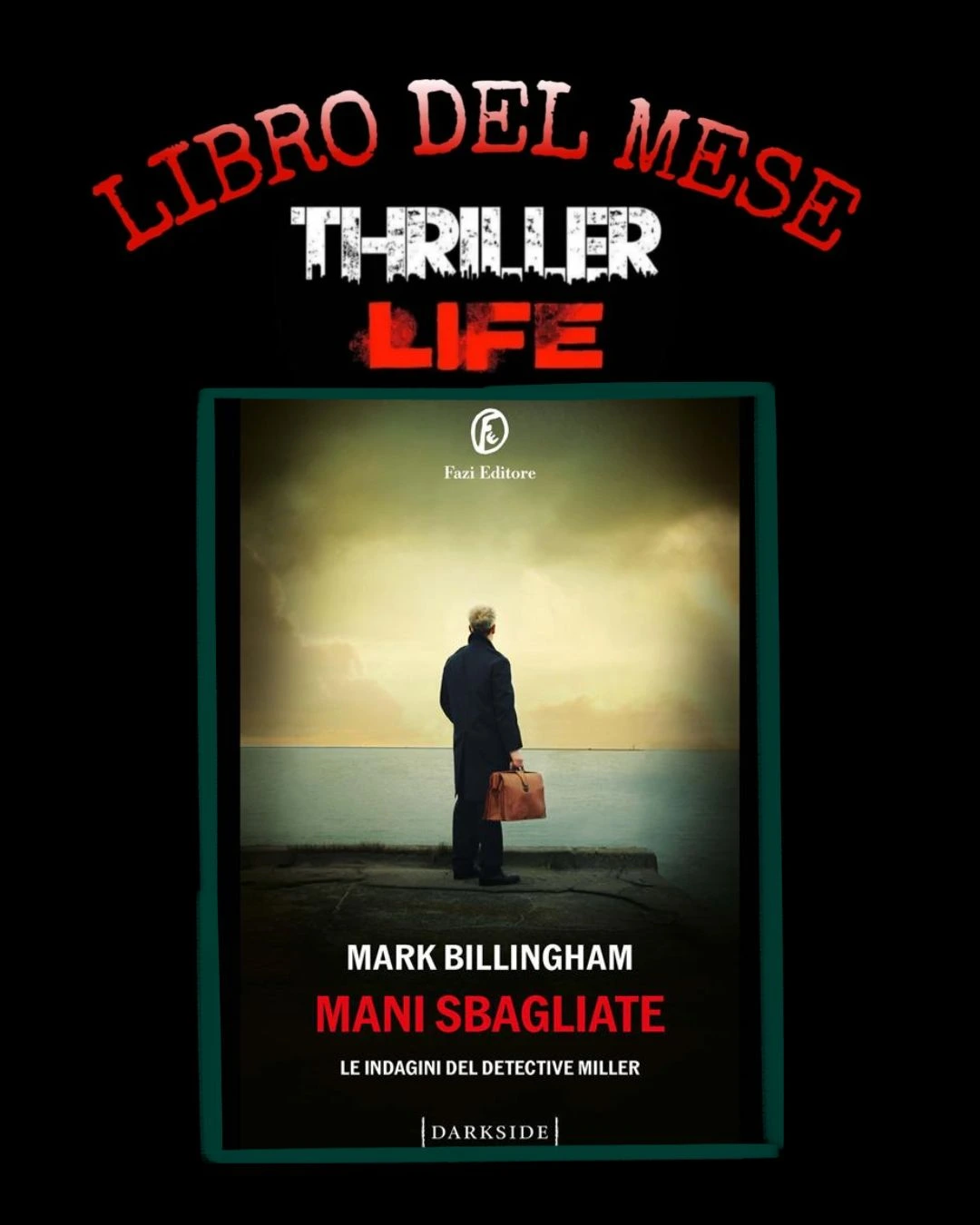 Mani sbagliate