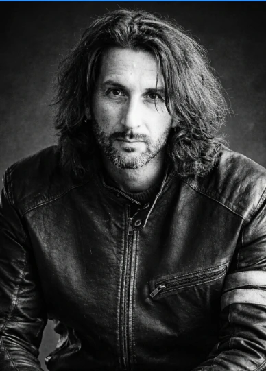 Roberto Frazzetta