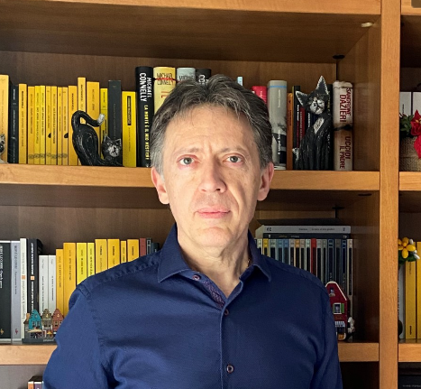 Fino a bruciarsi l'anima
