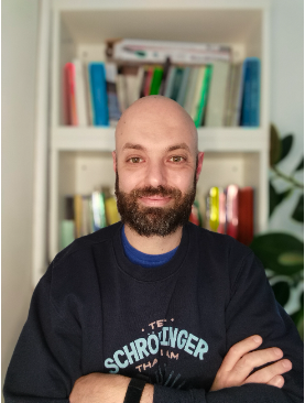 Federico Mazzi