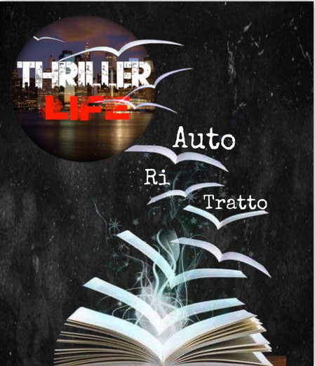 auto ritratto