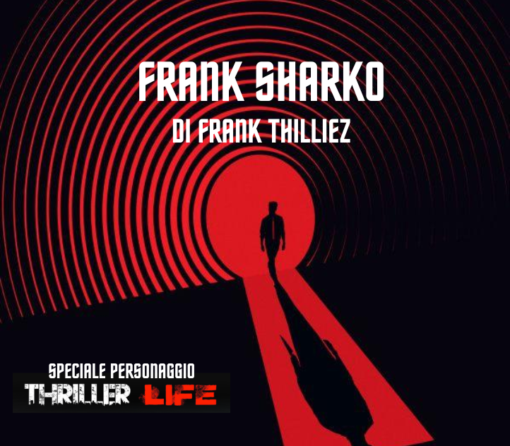 Frank Sharko