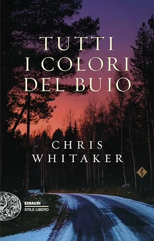Tutti i colori del buio