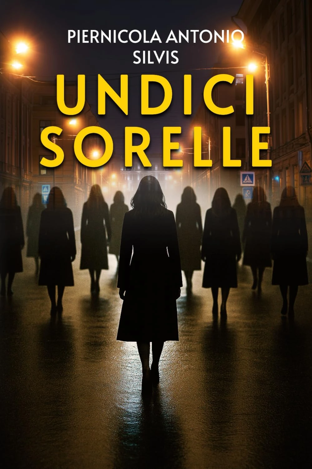 Undici sorelle