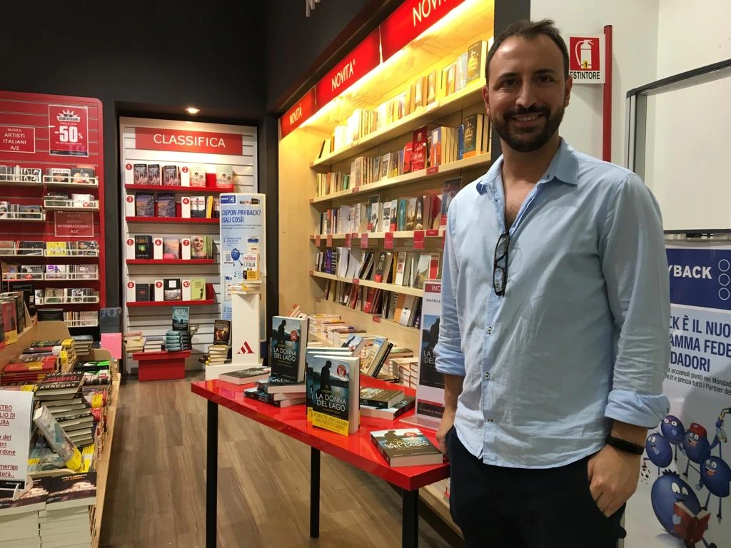 Valerio Marra