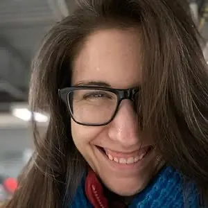 Francesca Zappia