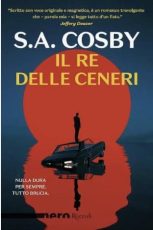 Il re delle ceneri