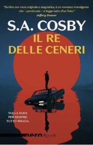 Il re delle ceneri