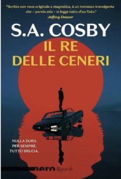 Il re delle ceneri