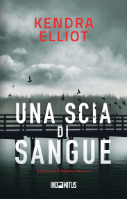 Una scia di sangue