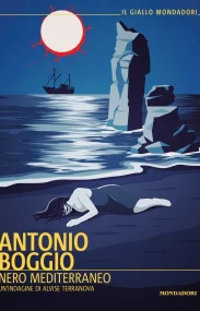 Nero Mediterraneo