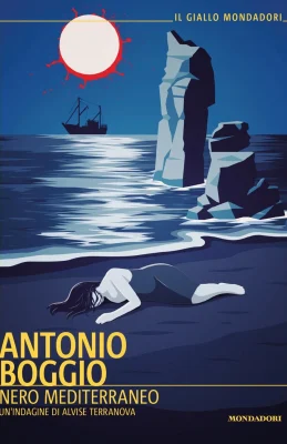 Nero Mediterraneo