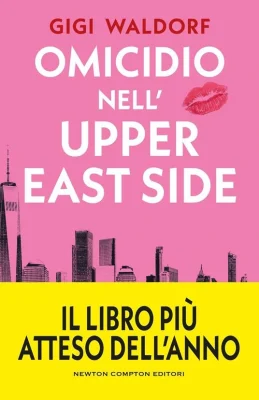 Omicidio nell’Upper East Side