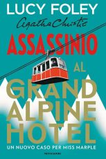 Assassinio al Grand Hotel Alpine