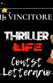Contest letterario: Il vincitore