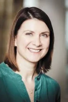 CHRISSIE MANBY: