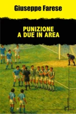 Punizione a due in area