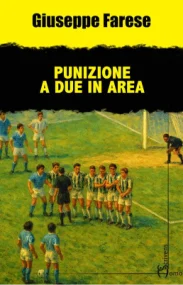 Punizione a due in area