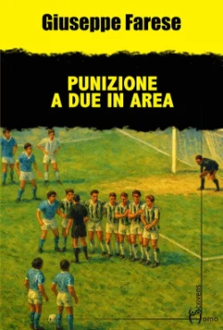 Punizione a due in area