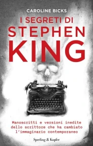 I segreti di Stephen King