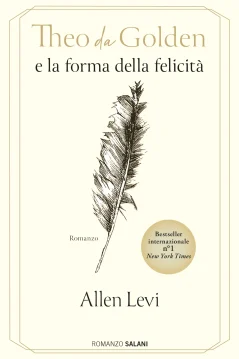 Theo da Golden e la forma della felicità