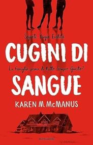 Cugini di sangue