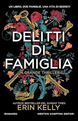 Delitti di famiglia