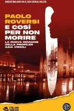E così per non morire