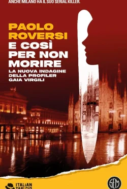 E così per non morire