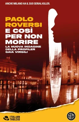 E così per non morire
