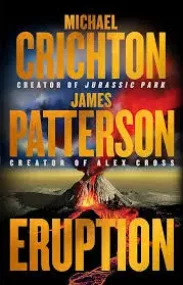 eruption
