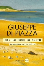 Giallo come lo zolfo
