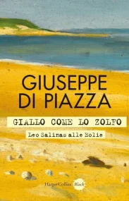 Giallo come lo zolfo