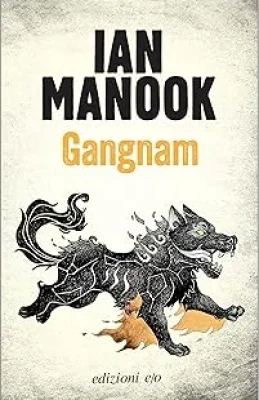 Gangnam
