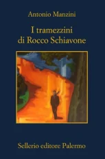 I tramezzini di Rocco Schiavone
