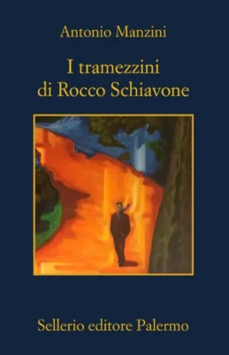 I tramezzini di Rocco Schiavone