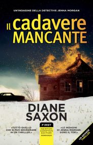 Il cadavere mancante di Diane Saxon