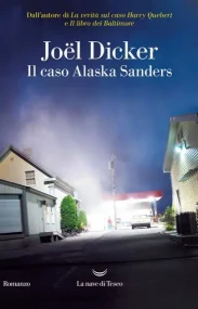 Il caso Alaska Sanders