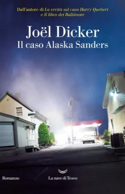 Il caso Alaska Sanders