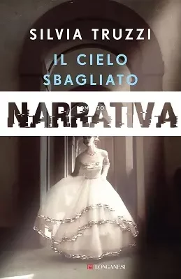 Il cielo sbagliato, copertina