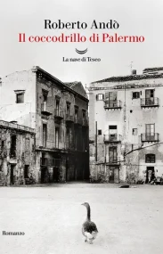 Il coccodrillo di Palermo