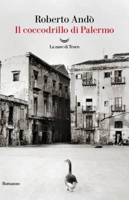 Il coccodrillo di Palermo