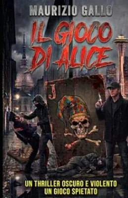 Il gioco di Alice