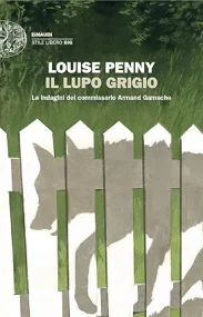 Il lupo grigio