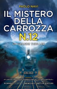 Il mistero della carrozza...