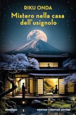 Il mistero nella casa dell'usignolo