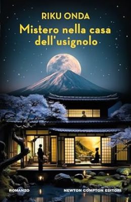 Il mistero nella casa dell'usignolo