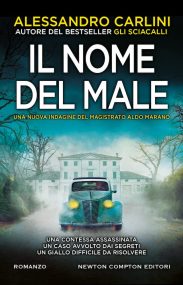 Il nome del male